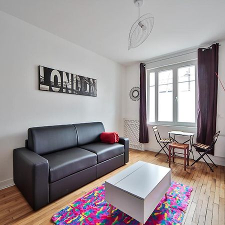 Appart 4Pers #Daumesnil#Gare De Lyon#Accor Arena Apartment ปารีส ภายนอก รูปภาพ